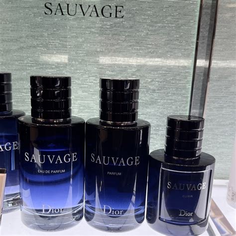 harga parfum dior sauvage original|Dior Sauvage website.